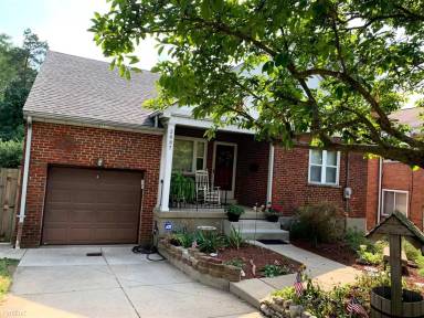 Main picture of 2887 Blue Rock Rd