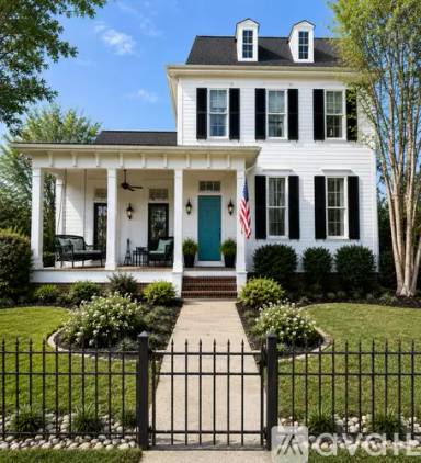Main picture of 9414 Ginhouse Ln