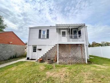 Main picture of 3609 College Ave