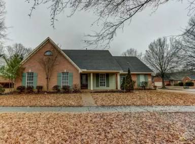 Main picture of 5946 Bodman Pl