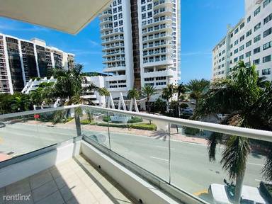Main picture of 6364 Collins Ave