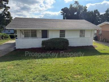 Main picture of 4009 Ester Dr SW