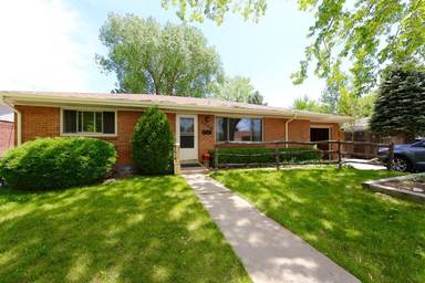 Main picture of 2086 S Quitman St
