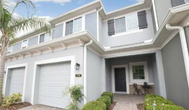 Main picture of 2752 River Landing Dr