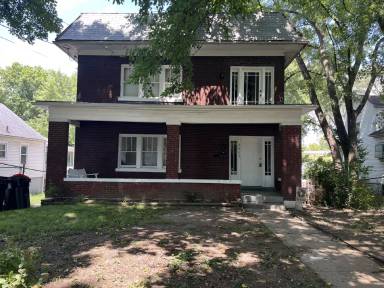 Main picture of 3907 Northwestern Pkwy