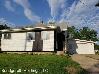 Main picture of 1526 Crosat St