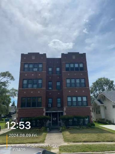 Main picture of 5 Warren St