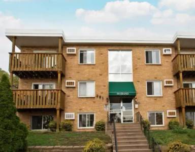 Main picture of 391 Grand Ave