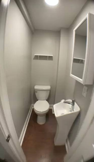 Main picture of 3510 Leech St