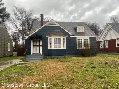 Main picture of 2260 Vollintine Ave