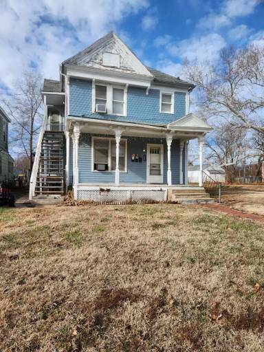 Main picture of 1317 NE Quincy St