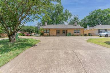 Main picture of 500 W Cedar St