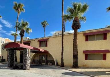 Main picture of 2100 Swanson Ave