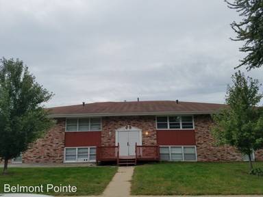 Main picture of Belmont Point Apartments
