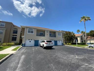 Main picture of Bermuda Dunes Apartments