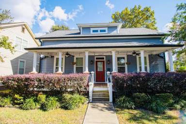 Main picture of 1102 Beaufort St