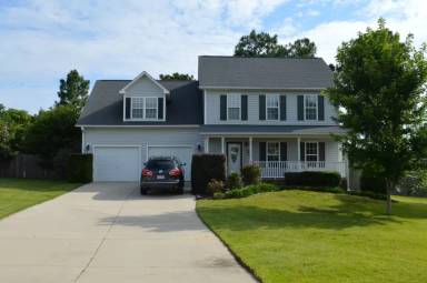 Main picture of 111 Camden Ct E