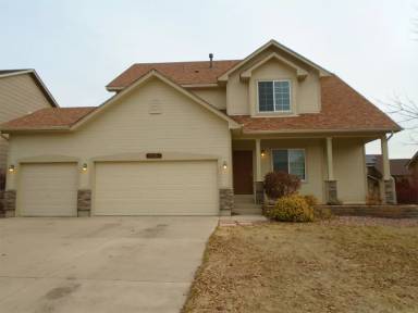 Main picture of 3531 Red Baron Dr