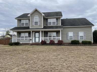 Main picture of 300 Highland Forest Dr