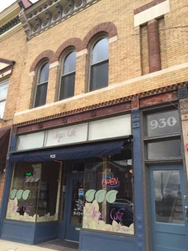Main picture of 930 S State St