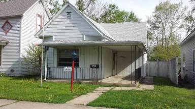 Main picture of 1416 Grand Ave