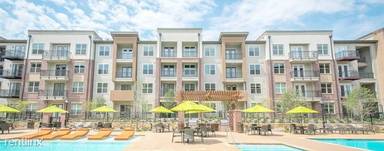 Main picture of Cityscape At Market Center I