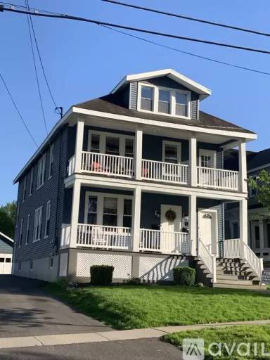 Main picture of 23 Paris Rd