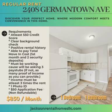 Main picture of 2408 Germantown Ave