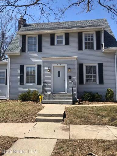 Main picture of 410 Logan St