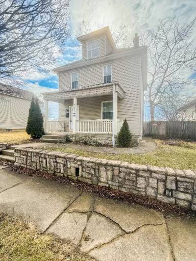 Main picture of 583 E Mithoff St