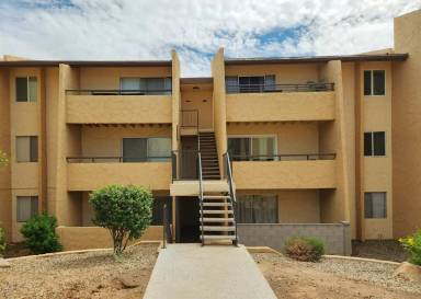 Main picture of Woodland Springs