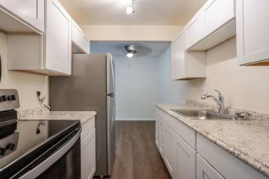 Main picture of Linden Gardens Apartments