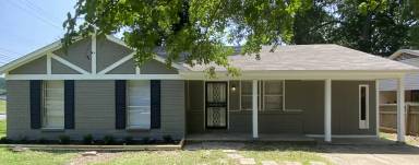 Main picture of 2543 Hargrove Ave