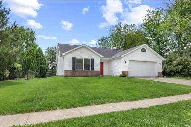 Main picture of 2831 Grackle Ln
