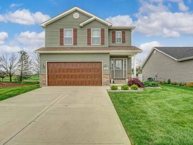 Main picture of 1398 Orchard Lakes Cir
