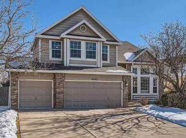 Main picture of 2645 S Kline Cir