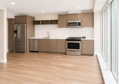 Main picture of Lofts at 820 on Monroe