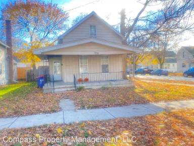 Main picture of 958 Park St SW