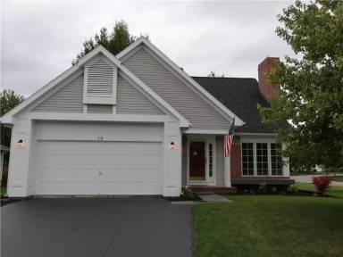 Main picture of 15 Old Settlers Dr