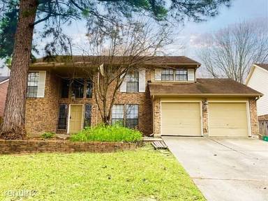 Main picture of 25807 Mill Pond Ln