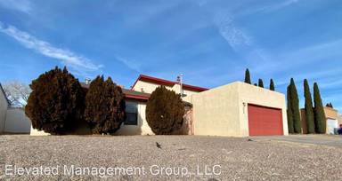 Main picture of 5321 Desert Sand Pl NW