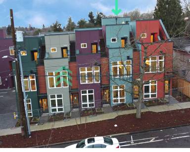Main picture of 2505 E Union St