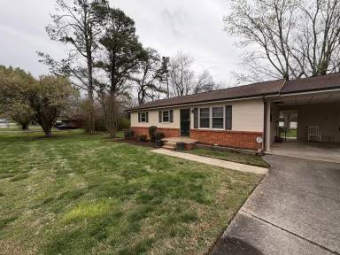 Main picture of 322 Joe B Jackson Pkwy