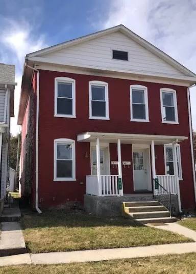 Main picture of 601 S Franklin St