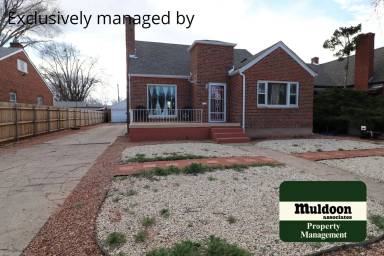 Main picture of 2135 E Orman Ave