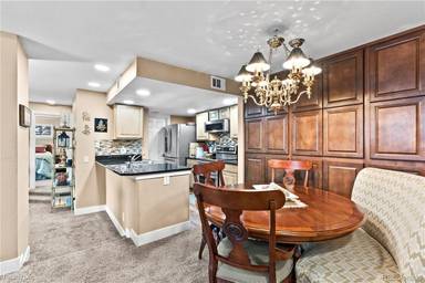 Main picture of Miralago At Marston Lake Condo
