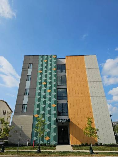 Main picture of 418 Harrison St