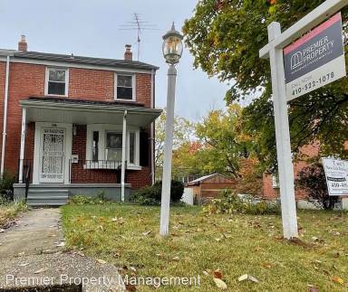 Main picture of 1236 Gittings Ave