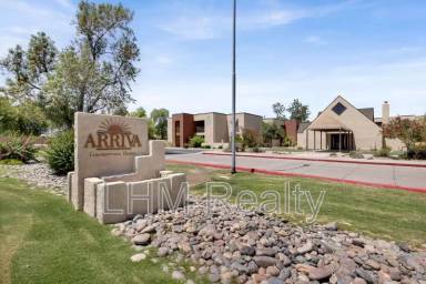 Main picture of Arriva