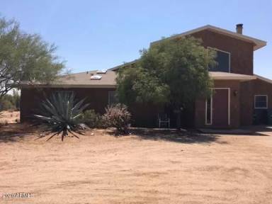Main picture of 6445 E Wildcat Dr